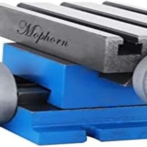 Vevor Mincing Device Bench Slide Mincing Working Cross Desk Device Material Slide Mincing TablePrecision Mincing Cross Worktable (7.3 x 4 In) - Amazon.com