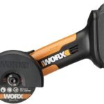 Worx WX801L Mini-Cutter