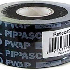 Home 9 2" x one hundred' 10 Mil Water Pipes Cover Strip