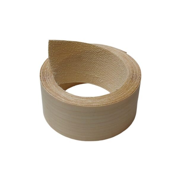 Birch Hardwood Laminate Upper Hand Lace Roll,2 in X thirteen feet Iron-On Pre-Glued Trim Strip along with Warm Melt Adhesive, Excellent for Plyboard, Household Furniture, Compartments, Shelves Remodelling 3 51PVQamxZtL. SL1200