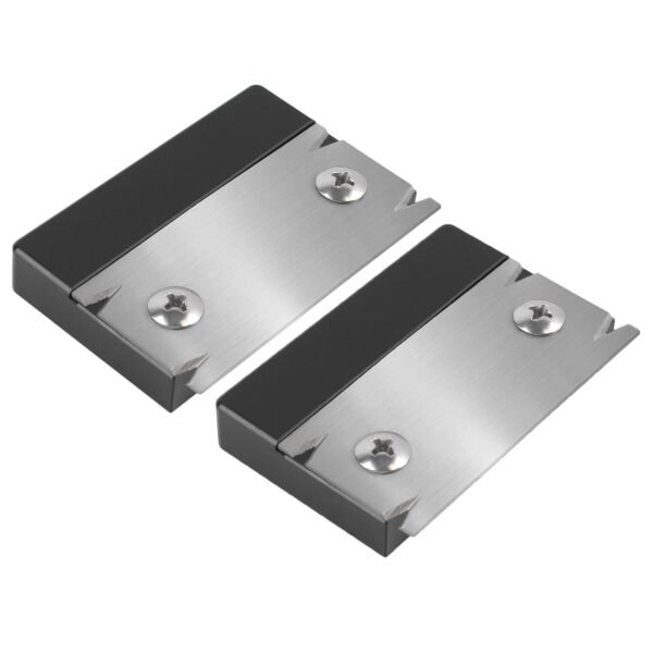 2 Stuff Woodworking Advantage Leaner, Hand Planer Advantage Bander for Burrs, Side Edge Planer, Timber Chamfering Fillet Scrape, Side Lace Cutter Machine for PVC Abdominal Melamine Laminate, Deburring Tool,MG-022D 6 51XENSo7aXL. SL1500