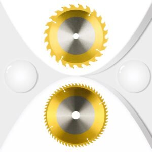 Rounded Saw Cutters, TCT Rounded Saw Cutter - 20mm Endured 24T 60T Hardwood Reducing Disks along with Finishing(165x16x24T) 11 Rounded Saw Cutters, TCT Rounded Saw Cutter - 20mm Endured 24T 60T Hardwood Reducing Disks along with Finishing(165x16x24T) - Image 4