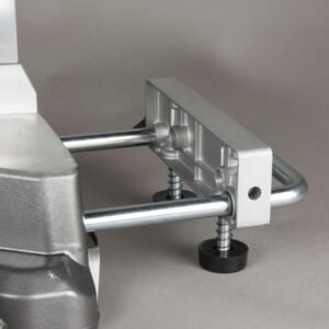 Metabo HPT 10-Inch Sliding Substance Miter Saw, Double-Bevel, Electronic Rate Command, 12 Amplifier Electric Motor, Electric Brake, 5-Year Service Warranty (C10FSBS) - Image 4