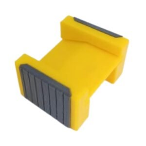 Side Strip Fixer along with Modifiable Side Lace Leaner for, 1.96 x1.97 x1.18 in - Image 7