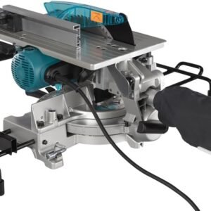 Makita LH1040F Best Dining Table Miter Found - Image 5