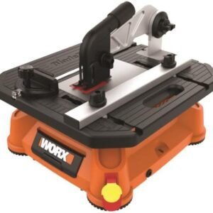 Worx WX572L 5.5 Amplifier BladeRunner Portable Electric Dining Table Best Observed - Image 4