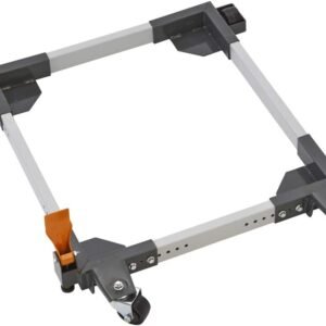 Bora Portamate PM-3750 Mobile Foundation & T Expansion Combination For Closet Desk Saws Withup To fifty" Expansion Tables - Image 4