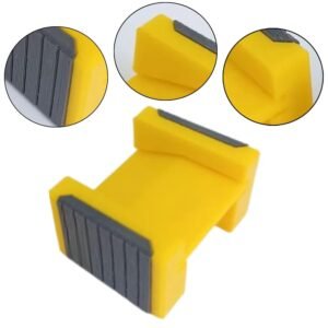 Side Strip Fixer along with Modifiable Side Lace Leaner for, 1.96 x1.97 x1.18 in - Image 3