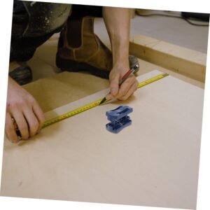 Upper Hand Lace Leaner Angled Reducing Resource for Wood Working Upper Hand Leaner Maker Pvc Component Specialist Wood Working Resource - Image 6