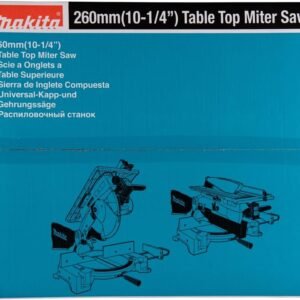 Makita LH1040F Best Dining Table Miter Found - Image 18