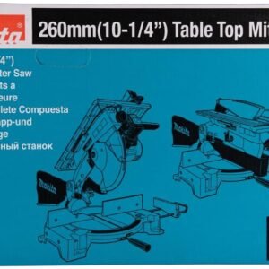 Makita LH1040F Best Dining Table Miter Found - Image 17