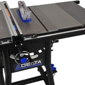 Delta – 10 in. Service Provider Desk Observed