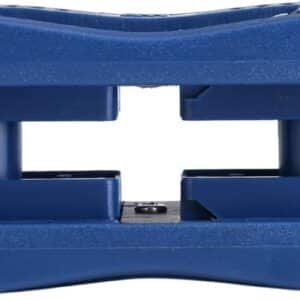 Side Bander, PVC Component Side Lace Maker along with 2 Cutters, Guidebook Rear Leaner for Hardwood Household Furniture as well as Cupboard Creating - Image 4