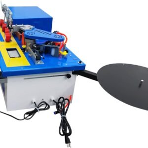 TECHTONGDA Advantage Bander Personal Computer Automatic Double-Sided Advantage Lace Maker for Wood Working, Automatic Band Making Straight and also Curved Edges along with 0-6m/ minutes Changeable Grouping Velocity 1200W 13 TECHTONGDA Advantage Bander Personal Computer Automatic Double-Sided Advantage Lace Maker for Wood Working, Automatic Band Making Straight and also Curved Edges along with 0-6m/ minutes Changeable Grouping Velocity 1200W - Image 7