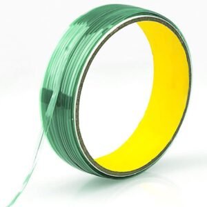 Goal Vinyl Fabric Cover Reducing Strip Barrel - Knifeless Strip Style Product Line, Automobile Movie Decrease Resources for Auto, Motorbike, Watercraft (16.4 feet)