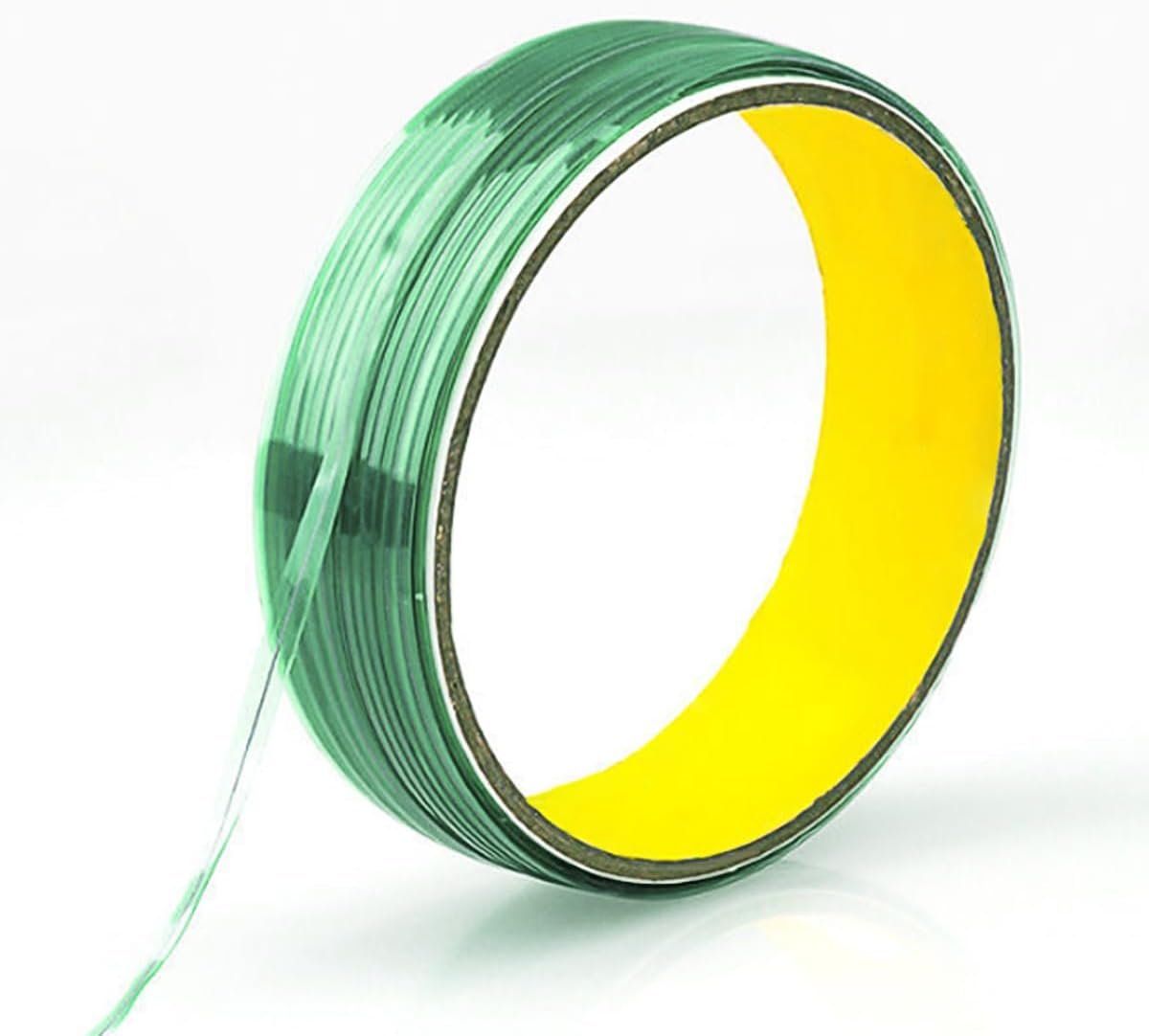 Goal Vinyl Fabric Cover Reducing Strip Barrel - Knifeless Strip Style Product Line, Automobile Movie Decrease Resources for Auto, Motorbike, Watercraft (16.4 feet)