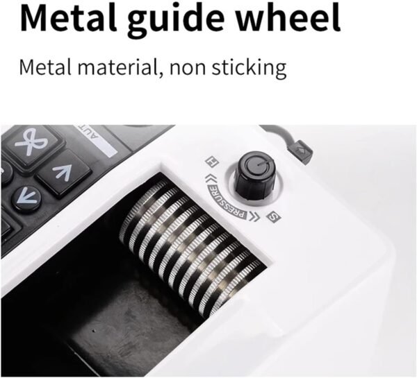 Automatic Strip Accessory, Automatic Electric Strip Accessory, 30W Electric Lace Reducing Equipment, Reducing Size 20-999MM, Size 7-50MM, for Delivery, Company as well as Home 1 61RYdVitbVL. AC SL1500