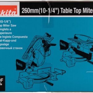 Makita LH1040F Best Dining Table Miter Found - Image 19