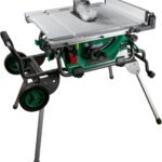 Metabo HPT 10-Inch Dining Table Found, 15-Amp Energy Found along with Huge 28 3/4″ x 22″ Dining table, Finest in Course Slit Ability, Pro Degree Electric Motor, Sturdy Crease and also Roll Stand Up, Modifiable Feet, C10RJS