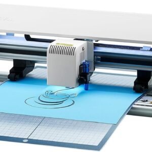 VEVOR Reducing Maker, Automatic Side Diagnosis Vinyl Fabric Cutter Machine Maker along with Layout Program as well as Products, Appropriate along with Numerous Report Formats, for Making Specialized Do-it-yourself Crafts, Cards, Stickers - Image 9