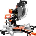 12-Inch Gliding Substance Dual-Bevel Miter Found Along With Laser Device Quick Guide, LED Lighting, Expansion Dining Table, 15-Amp, 4.13 x12.99 in Reducing Ability, Along With 40T As Well As 120T TCT Miter Found Cutters
