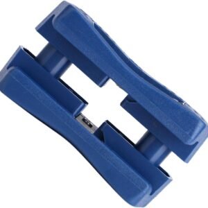 Side Lace Leaner, PVC Hardwood Side Lace Device Carpentry Equipment 2 Guide Rear Edging Carpentry Resource for Plastic PVC Plyboard Melamine Hardwood 16 Side Lace Leaner, PVC Hardwood Side Lace Device Carpentry Equipment 2 Guide Rear Edging Carpentry Resource for Plastic PVC Plyboard Melamine Hardwood - Image 8