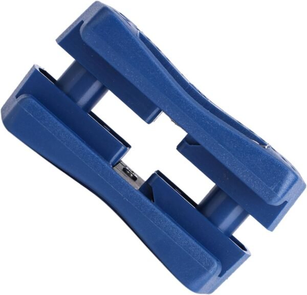 Side Lace Leaner, PVC Hardwood Side Lace Device Carpentry Equipment 2 Guide Rear Edging Carpentry Resource for Plastic PVC Plyboard Melamine Hardwood 7 61gASgw8x L. AC SL1500