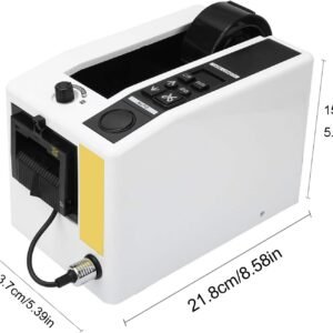 Automatic Strip Accessory, Automatic Electric Strip Accessory, 30W Electric Lace Reducing Equipment, Reducing Size 20-999MM, Size 7-50MM, for Delivery, Company as well as Home 11 Automatic Strip Accessory, Automatic Electric Strip Accessory, 30W Electric Lace Reducing Equipment, Reducing Size 20-999MM, Size 7-50MM, for Delivery, Company as well as Home - Image 5