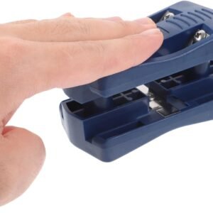 Upper Hand Lace Leaner Angled Reducing Resource for Wood Working Upper Hand Leaner Maker Pvc Component Specialist Wood Working Resource - Image 5