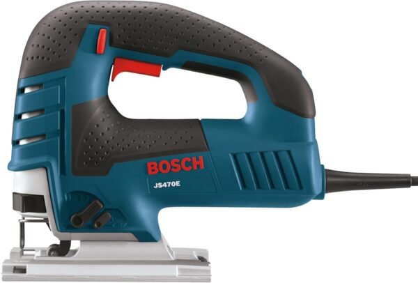 BOSCH Top-Handle Jig Observed 7.0 Amplifier, 3,100 SPM, forty five Level Beveled Slices, Variable-Speed Command, Ergonomic Layout, Corded (JS470E) 2 61xb8rbknpL. AC SL1500