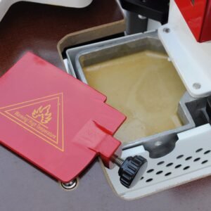 Rhegeneshop Industrial New 110V 765W D80 Portable Handbook 10-45mm Lace Strip Glue Edgebanding Side Bander Lumber Wood Finishing Carpentry Maker - Image 6