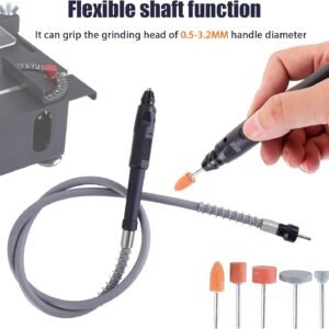 Mini Desk Observed,100 W Mini Desktop Computer Electric Observed Cutter Machine Velocity & Slant Adjustable 16MM Reducing Deepness, 7 Velocity Adjustable Electrical power Source, dining table sawelectrical, little desk observed for arts 11 Mini Desk Observed,100 W Mini Desktop Computer Electric Observed Cutter Machine Velocity & Slant Adjustable 16MM Reducing Deepness, 7 Velocity Adjustable Electrical power Source, dining table sawelectrical, little desk observed for arts - Image 4