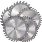 Rounded saw cutters, 5pcs 85mm TCT Viewed Cutter, 24/30/36T Carbide Tipped Reducing Disk for Carpentry Equipment. Mini Rounded Cutters Prepare of 5: 85x15x24T Or Even 85x15x36T(5pcs 85x10x24T)