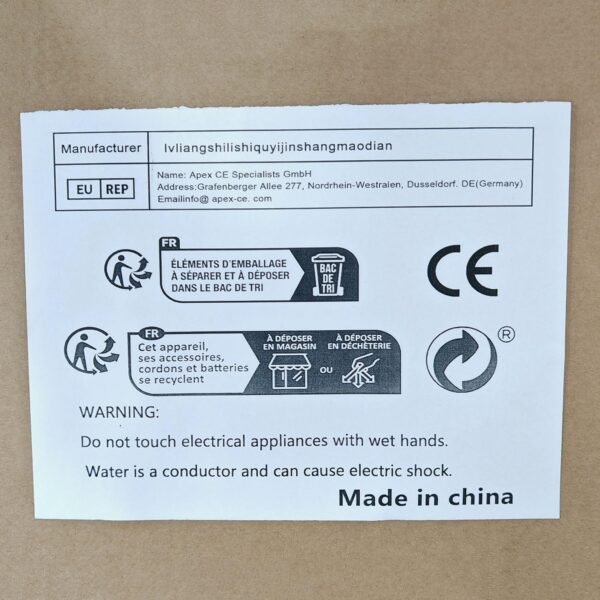 71Oxs 2kuLL. AC SL1500