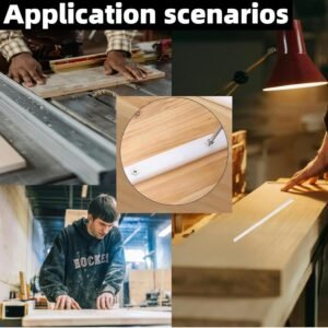 Dining Table Observed Crosscut Dogsled|3/4" x3/8" x17" ( 1.9 centimeters × 1.0 centimeters × 43.2 centimeters ) Fee UHMW Plastic|Pre-Drilled, 4 Pubs Consisted of|Soft Moving|Preciseness Woodworking 11 Dining Table Observed Crosscut Dogsled|3/4" x3/8" x17" ( 1.9 centimeters × 1.0 centimeters × 43.2 centimeters ) Fee UHMW Plastic|Pre-Drilled, 4 Pubs Consisted of|Soft Moving|Preciseness Woodworking - Image 5