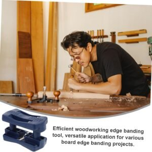 Upper Hand Lace Leaner Angled Reducing Resource for Wood Working Upper Hand Leaner Maker Pvc Component Specialist Wood Working Resource - Image 9