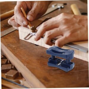 Upper Hand Lace Leaner Angled Reducing Resource for Wood Working Upper Hand Leaner Maker Pvc Component Specialist Wood Working Resource - Image 8