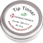 Thermaltronics TMT-TC-2 Suggestion Tinner (20g) in 0.8 ounces Compartment