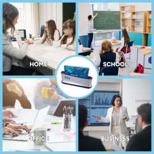 Printfinish PrintFinish Pc Thermic Binding Maker for Binding Pieces in to Qualified Appearing Records, Discussions, Laptops (110V) 11 Printfinish PrintFinish Pc Thermic Binding Maker for Binding Pieces in to Qualified Appearing Records, Discussions, Laptops (110V) - Image 6